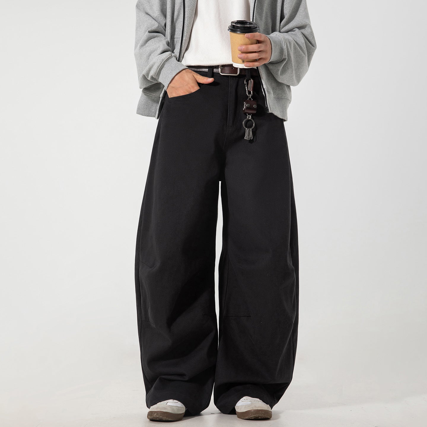 Loco Flow Pants