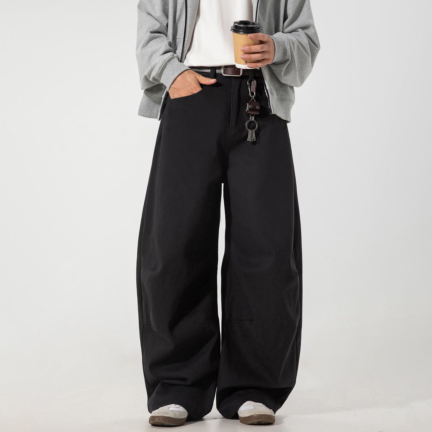 Loco Flow Pants