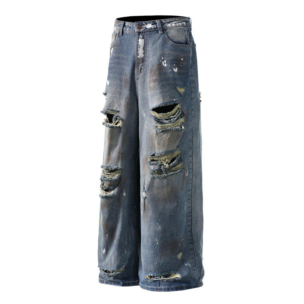 Streetwear Loco pants