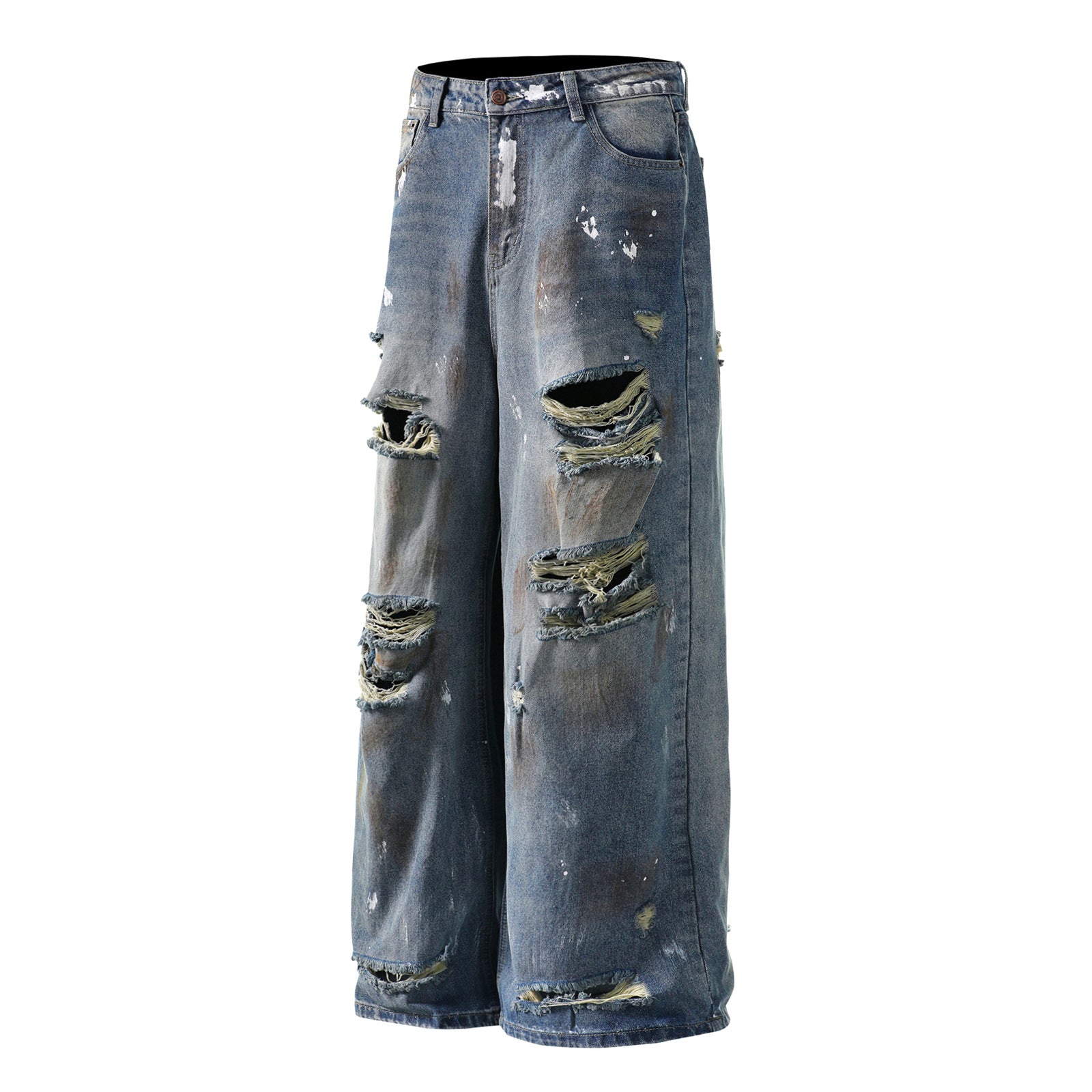 Streetwear Loco pants
