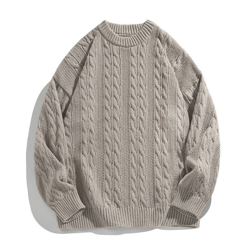 Fade Loco Sweater