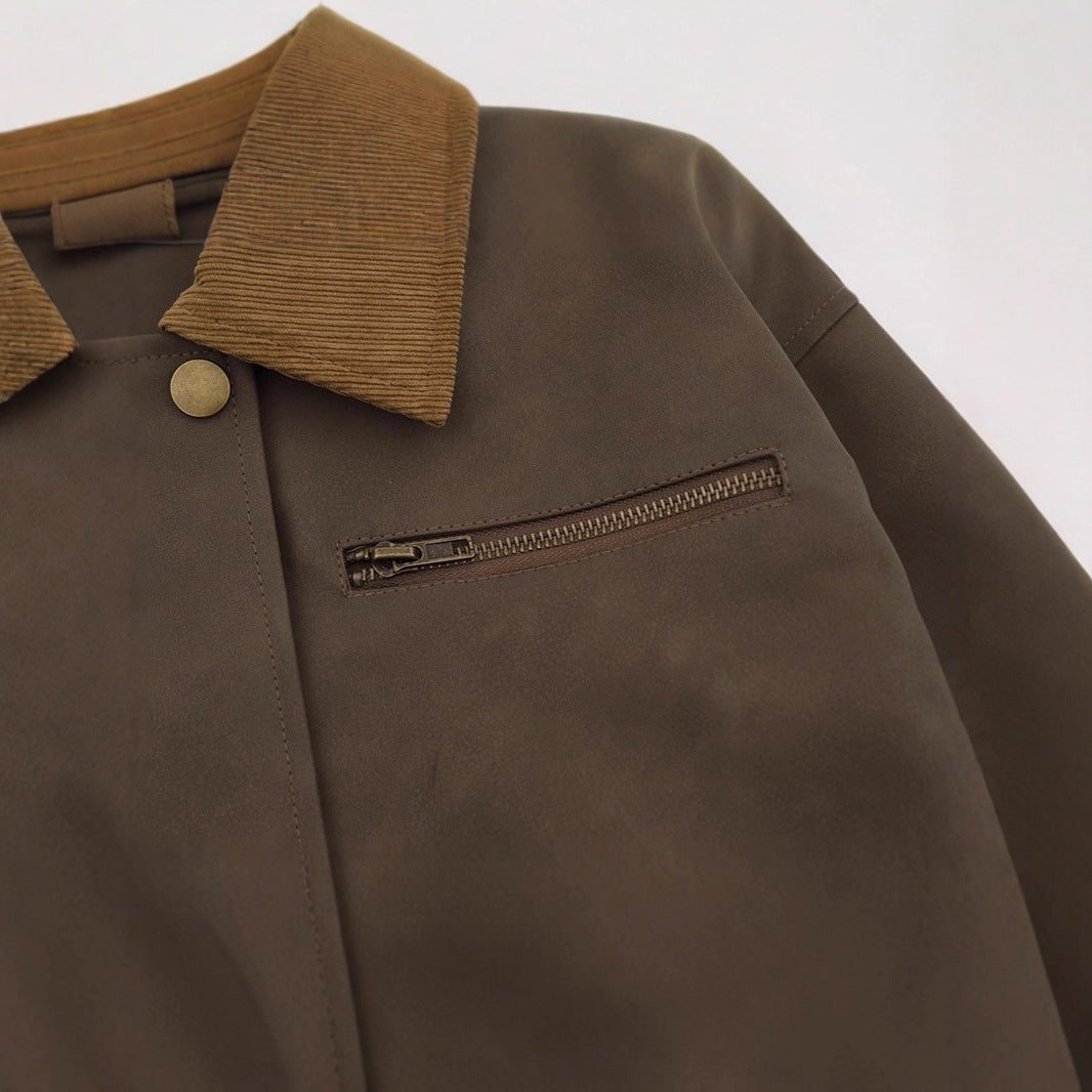 Streetwear Loco Jacket
