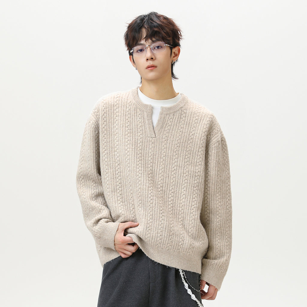 Deadstock Loco Sweater