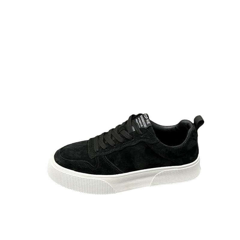 Crispy Loco Comfortable Board Shoes