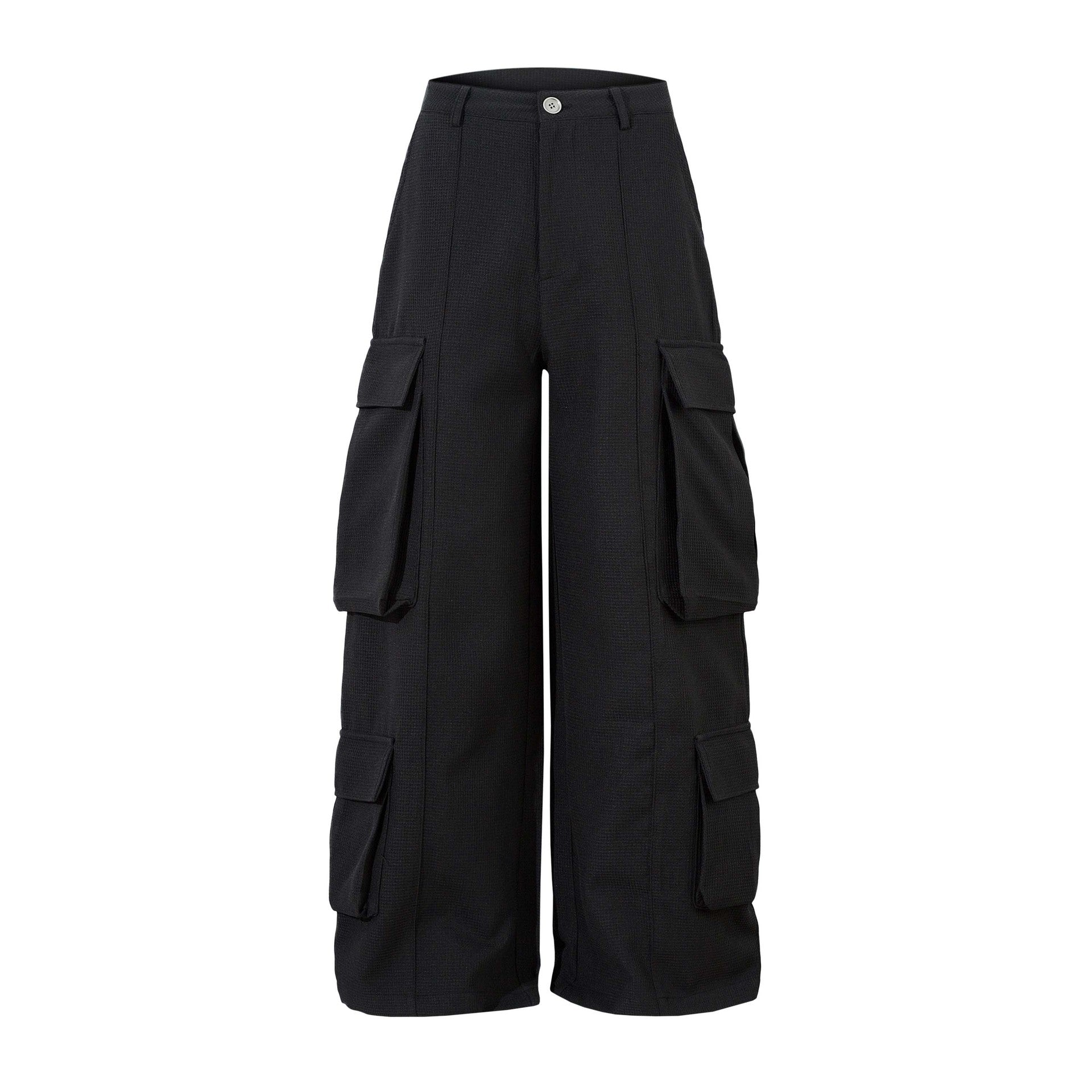 Loco Streetwear Large Pocket