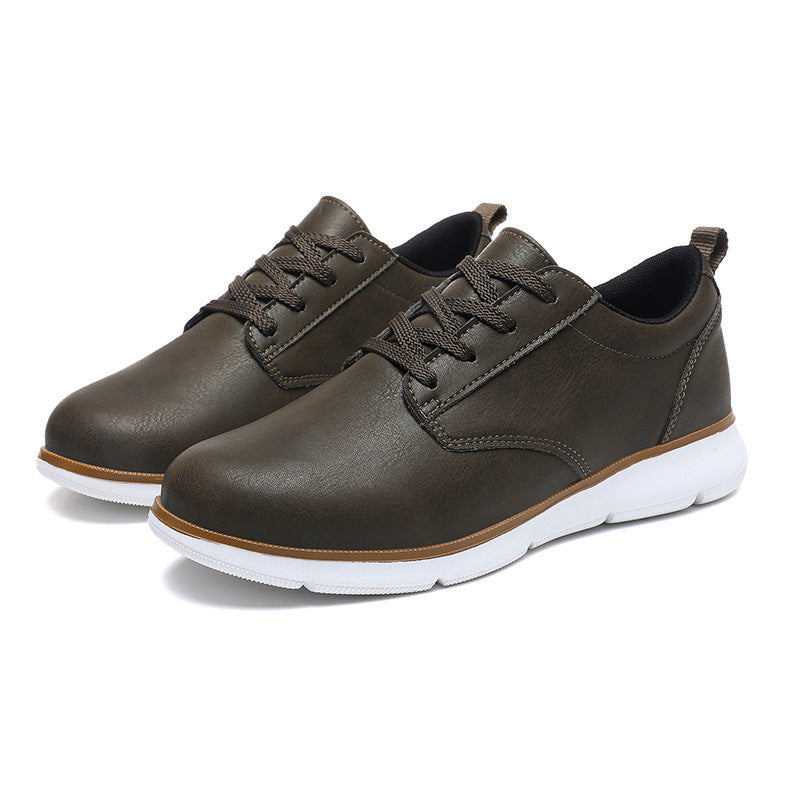 Wild Loco Streetwear Shoes