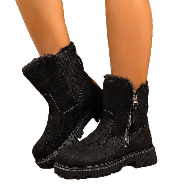 Loco Flex Boots Shoes