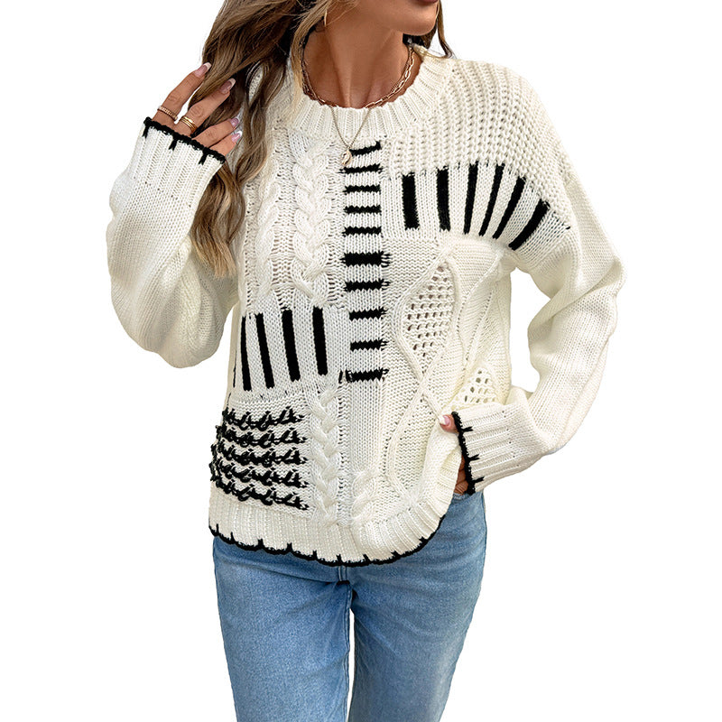 Night Shift Loco Sweater