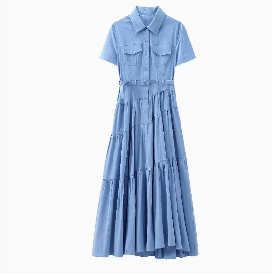 Street Queen Loco Dress