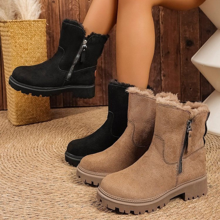 Loco Flex Boots Shoes