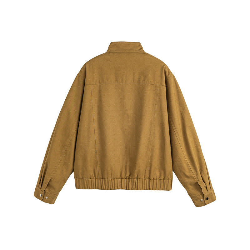 Vintage Loco Streetwear Jacket