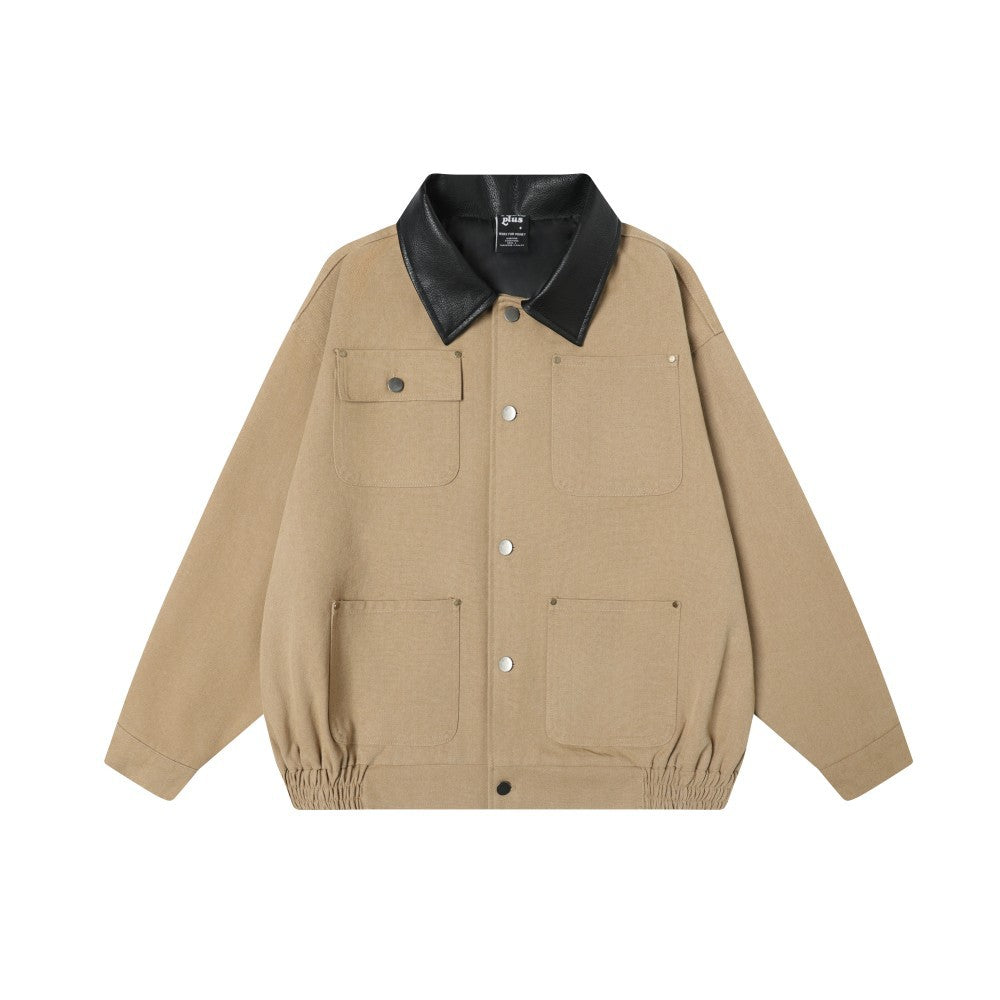 Loco Street Style Jacket