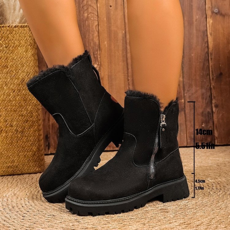 Loco Flex Boots Shoes