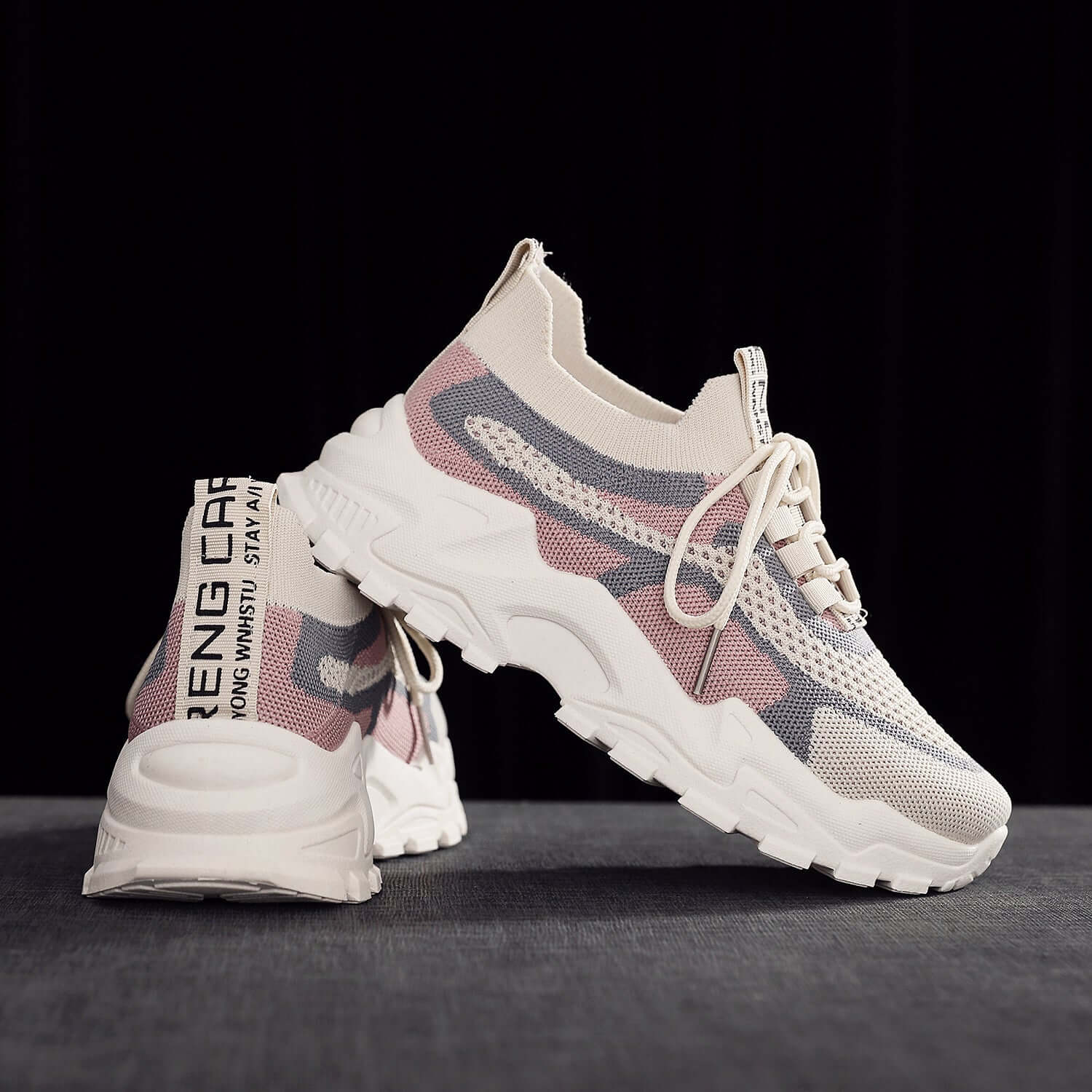 Loco Munch Sports Shoes