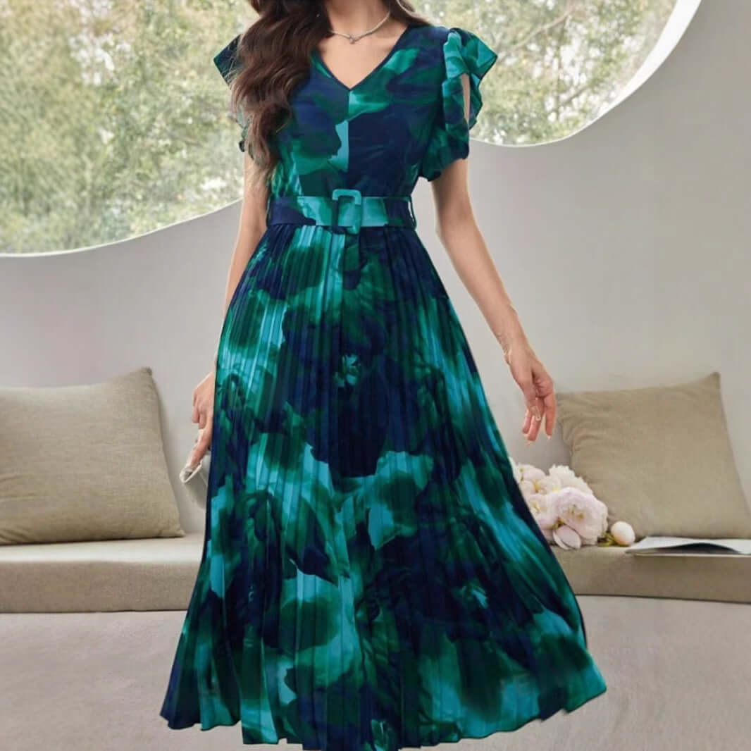Trend Loco Streetwear Dress