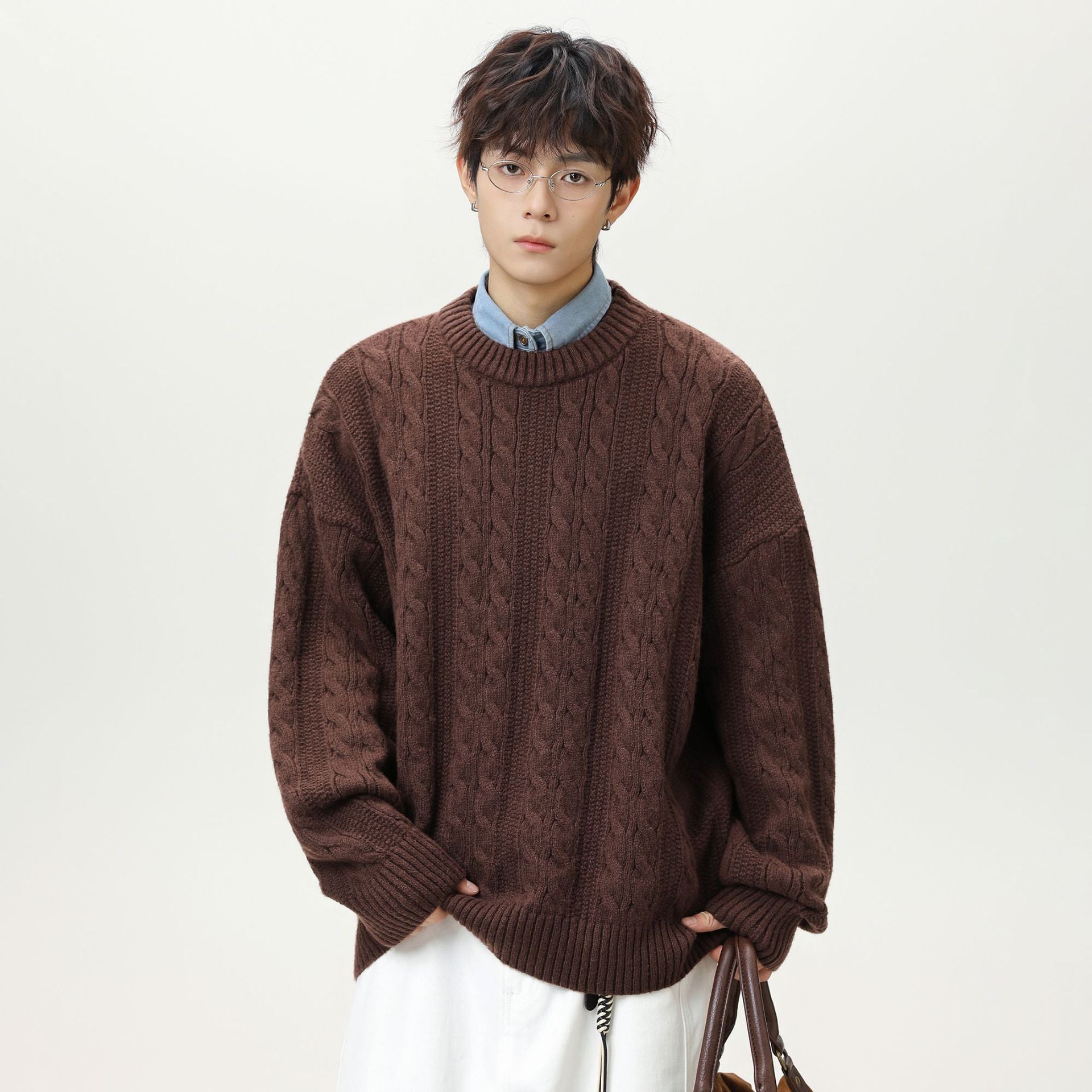 Fade Loco Sweater