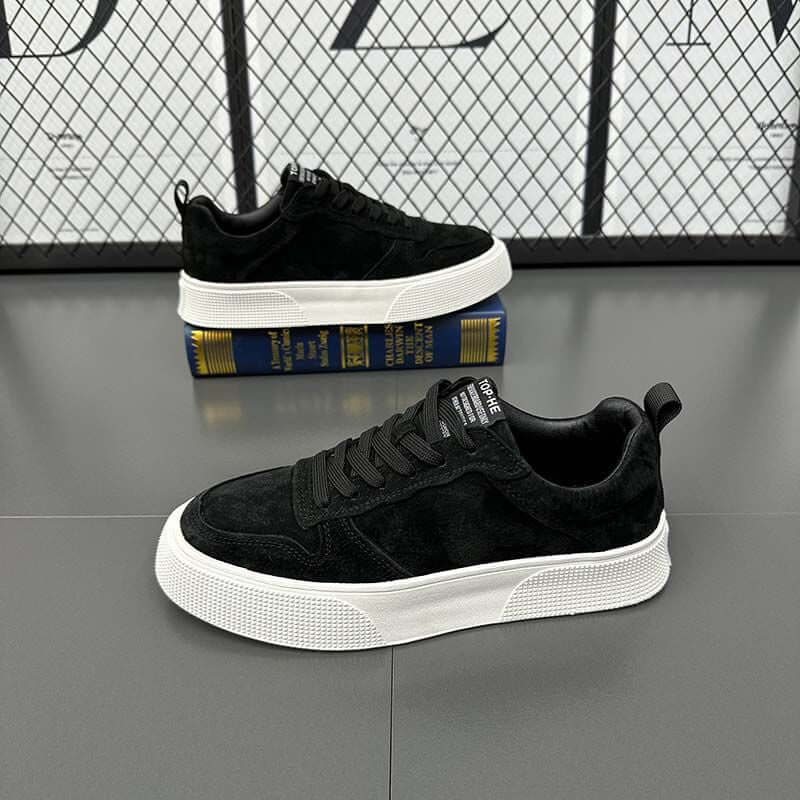 Crispy Loco Comfortable Board Shoes
