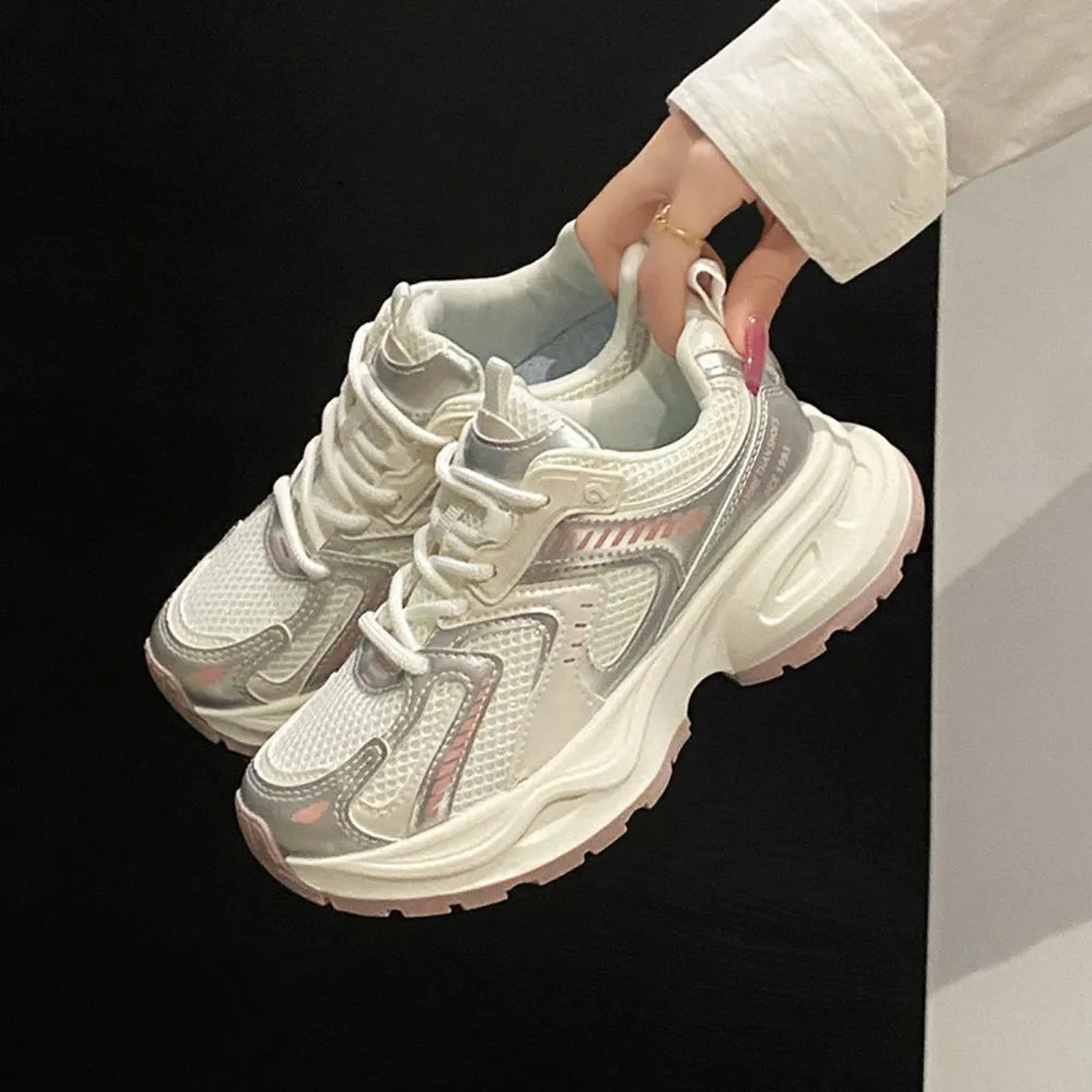 Loco Running Shoes