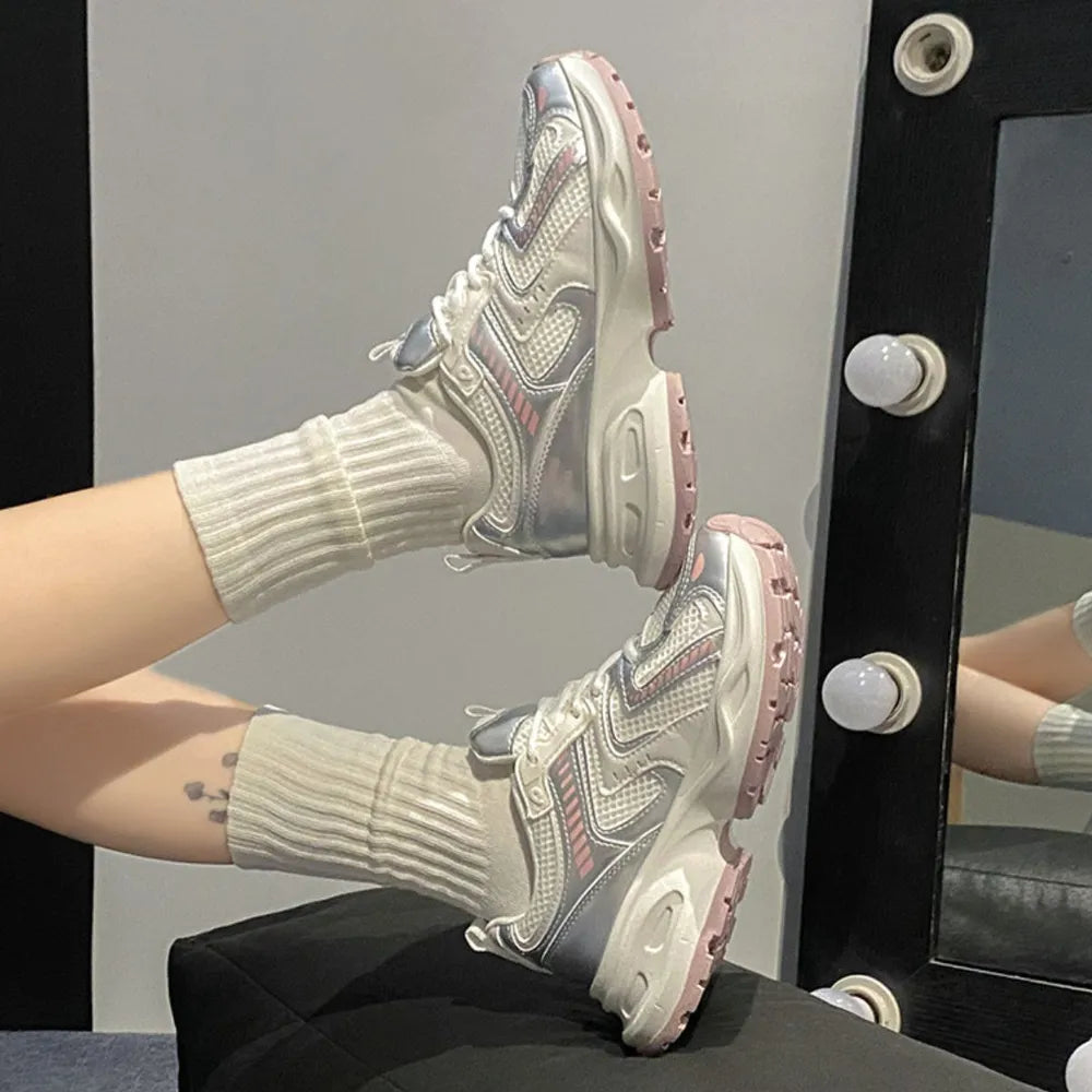 Loco Running Shoes