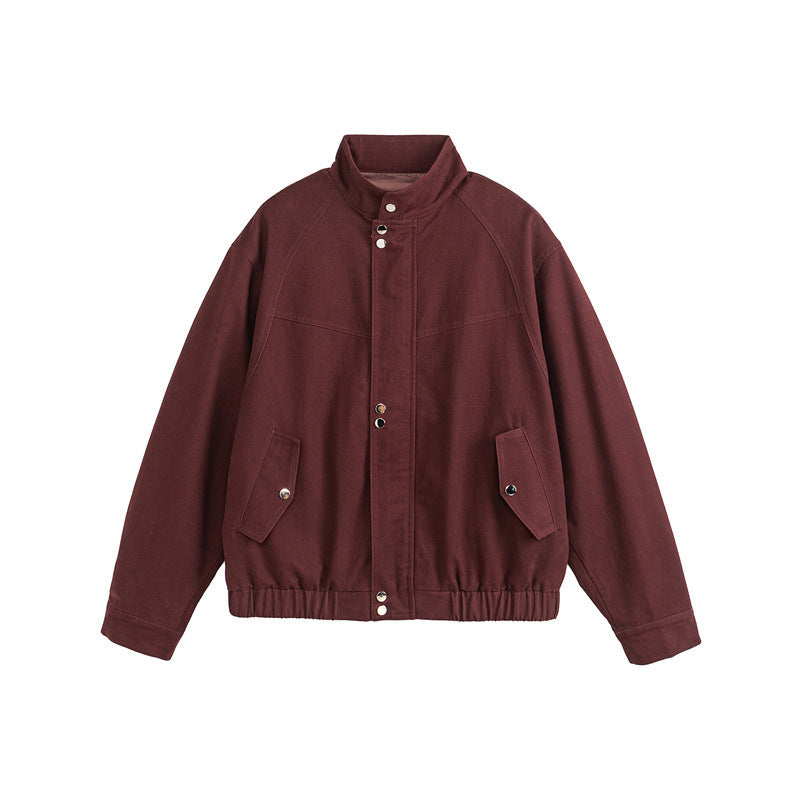 Vintage Loco Streetwear Jacket