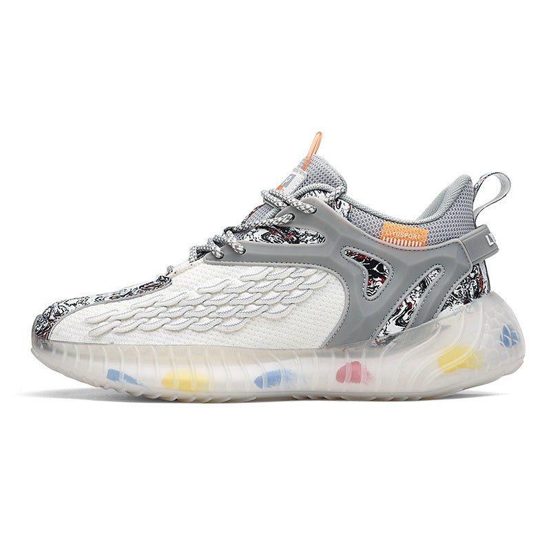 Loco Punto Streetwear Shoes