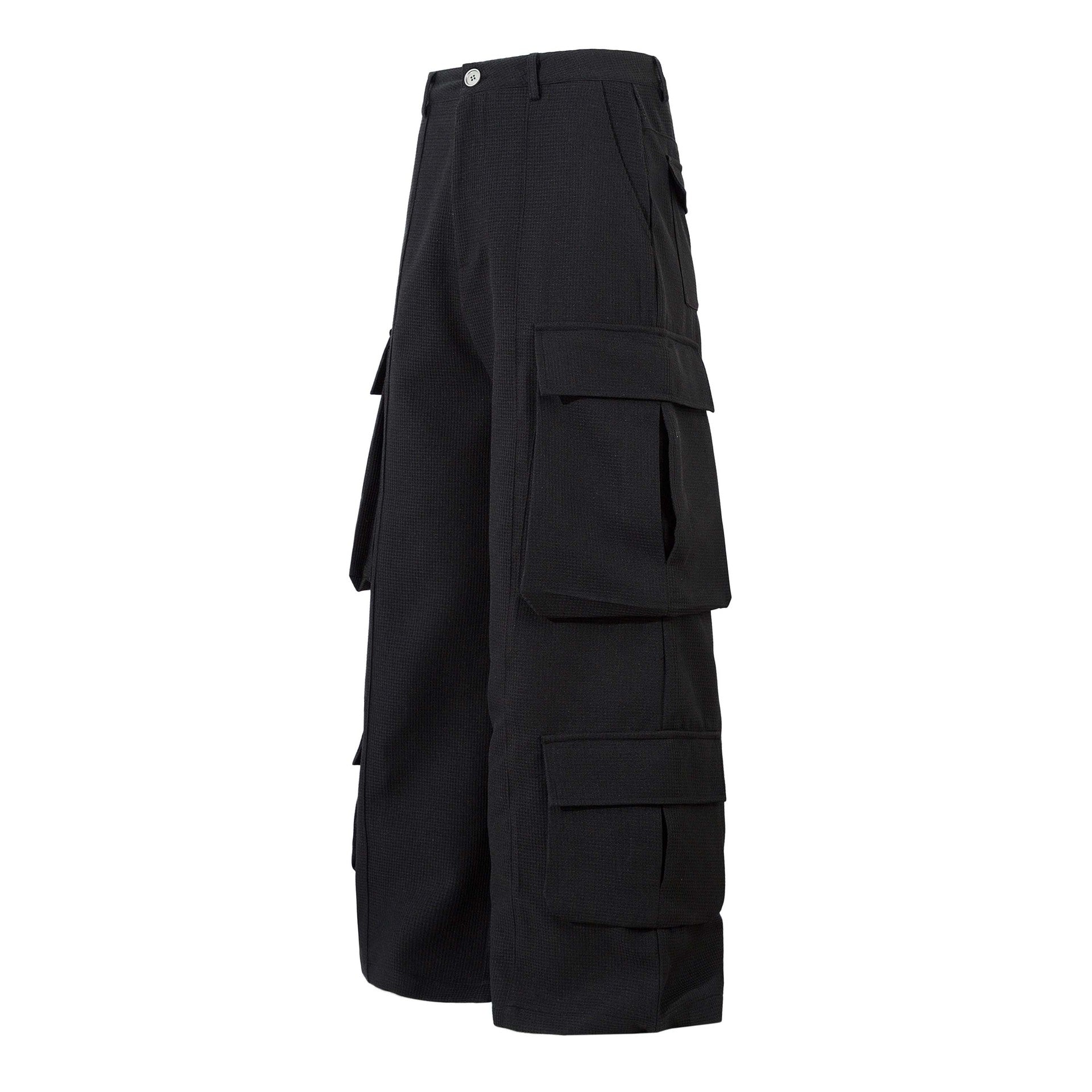 Loco Streetwear Large Pocket