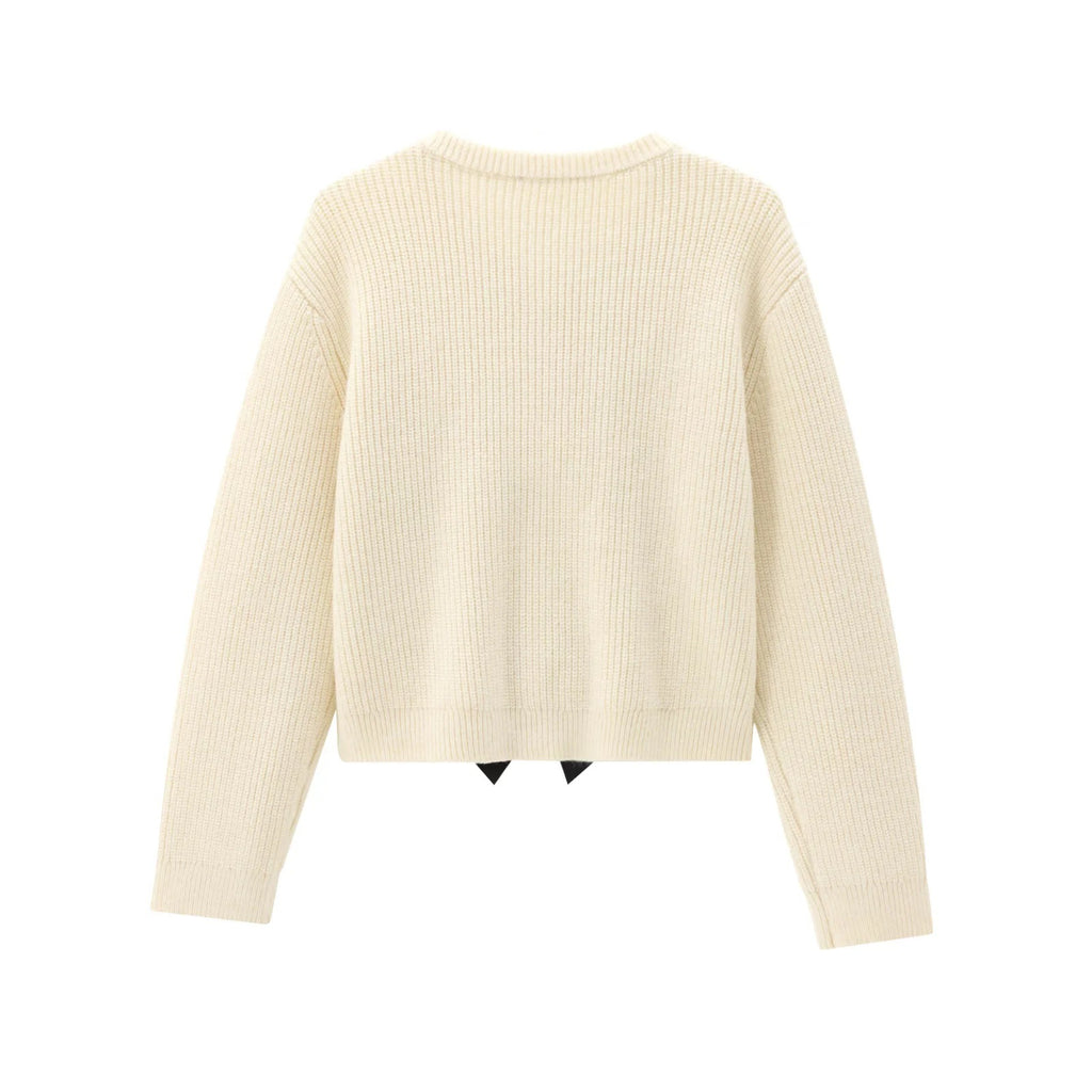Shadow Loco Sweater