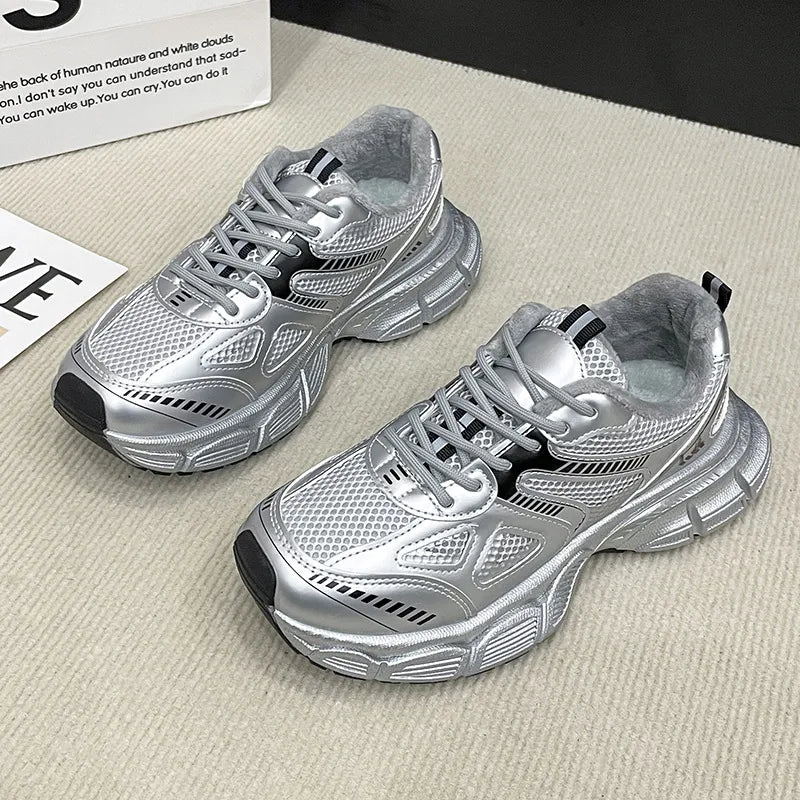 Loco Up Shoes