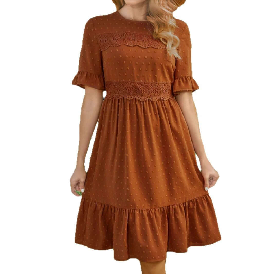 Diva Loca Streetwear Dress