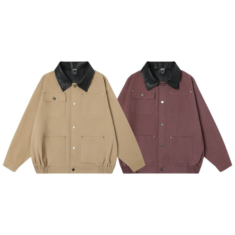 Loco Street Style Jacket