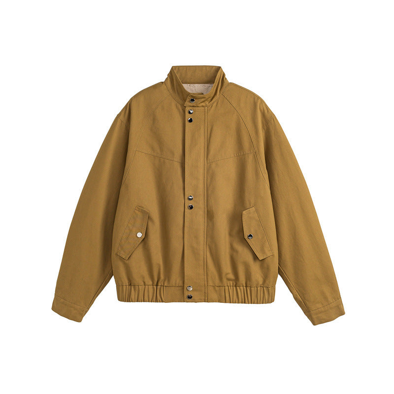 Vintage Loco Streetwear Jacket
