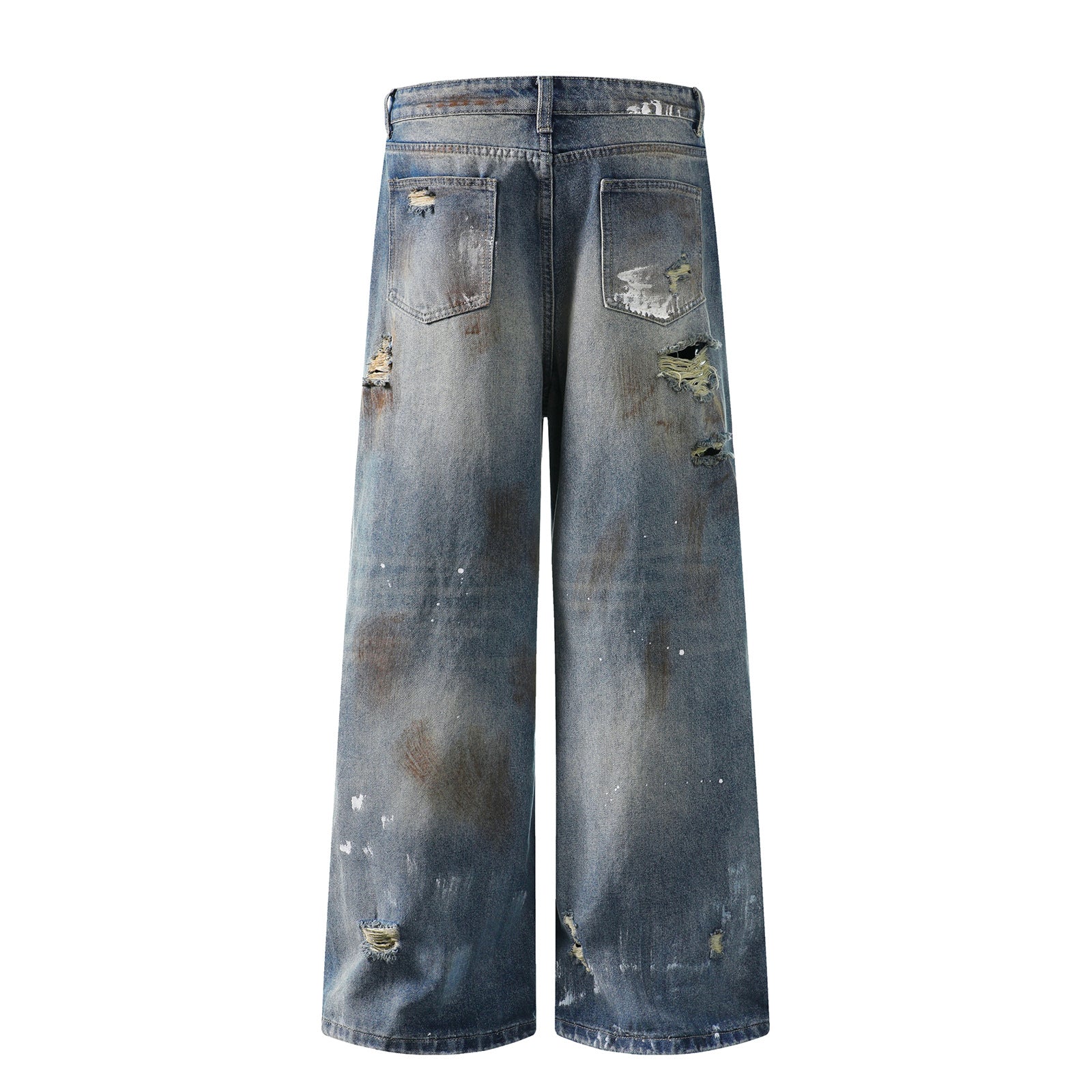Streetwear Loco pants