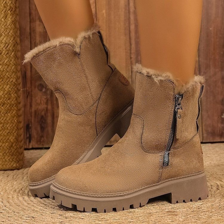 Loco Flex Boots Shoes