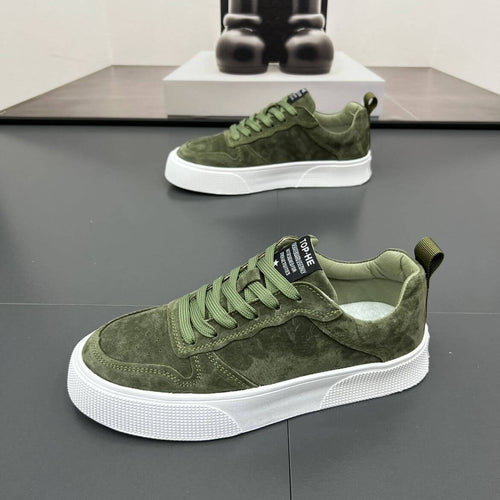 Crispy Loco Comfortable Board Shoes