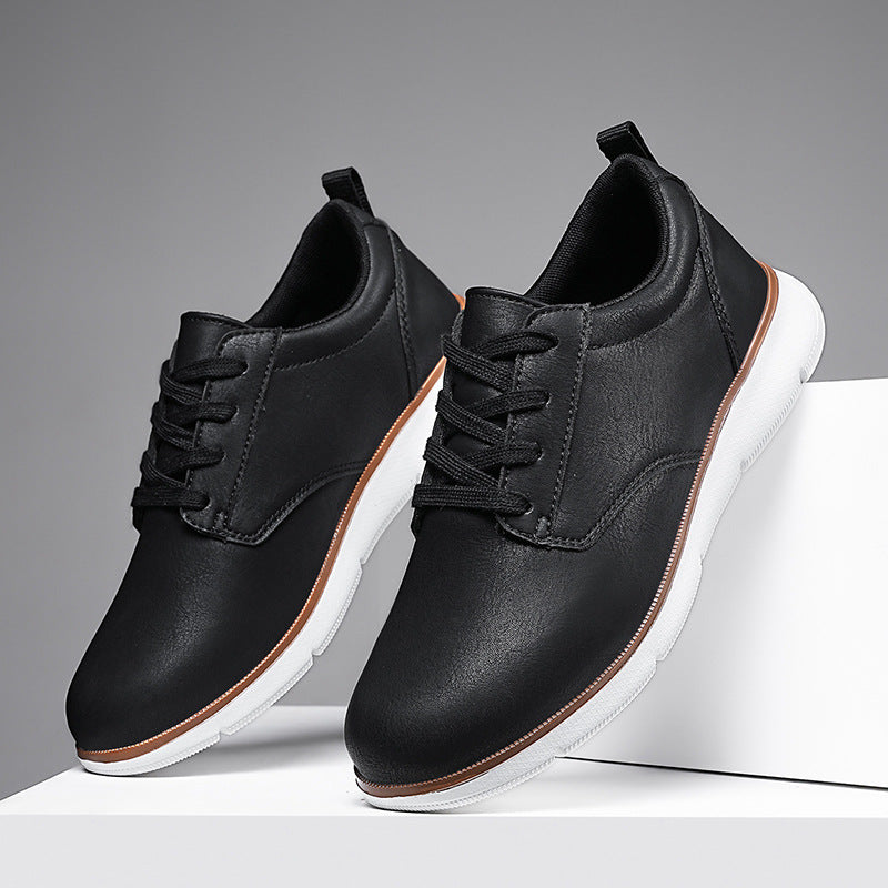 Wild Loco Streetwear Shoes