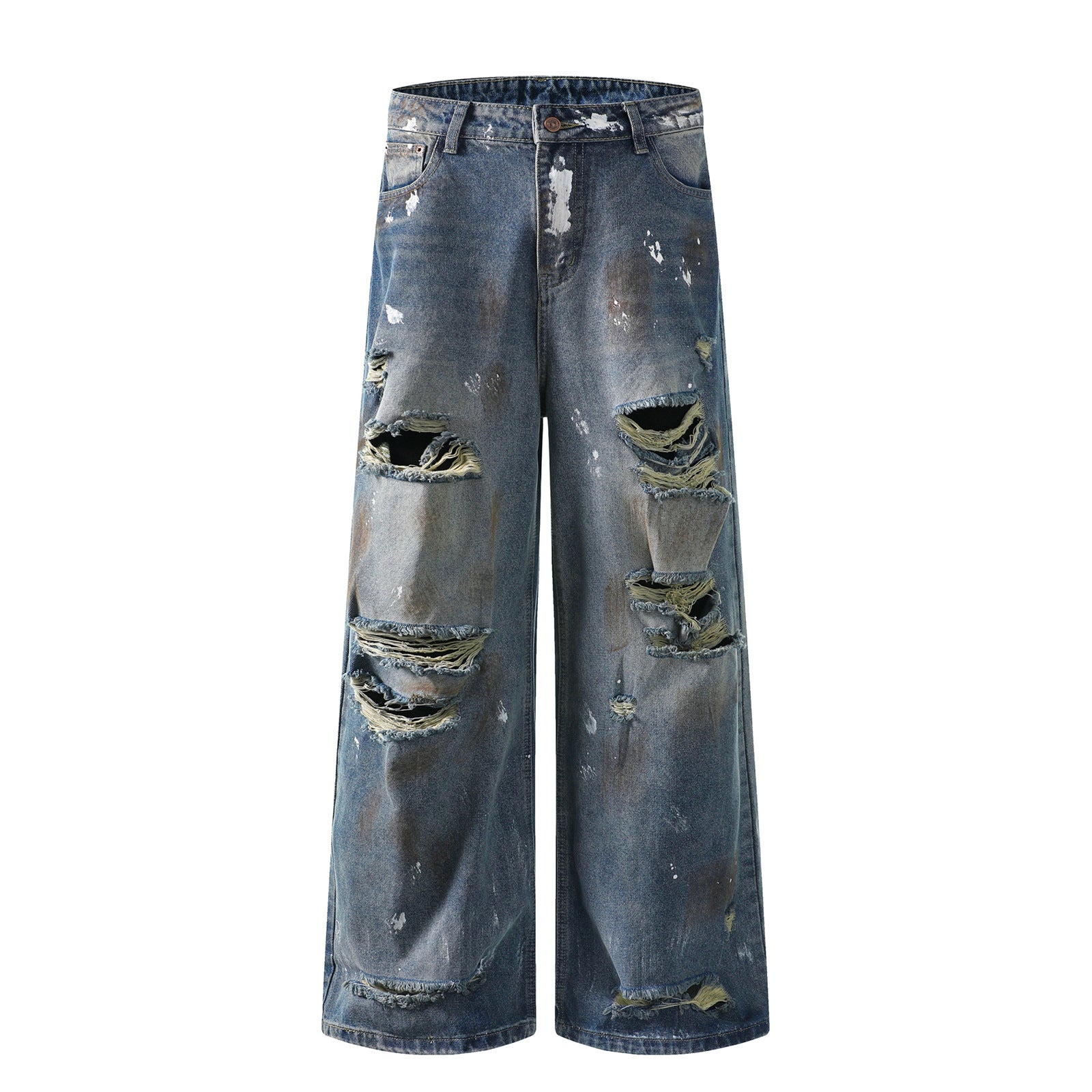 Streetwear Loco pants