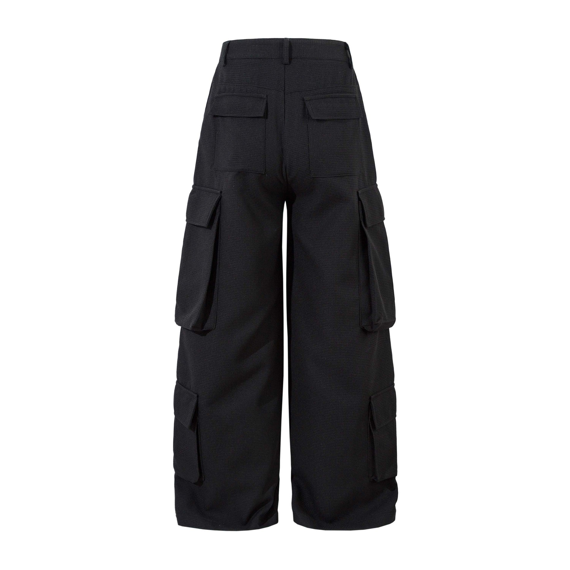 Loco Streetwear Large Pocket