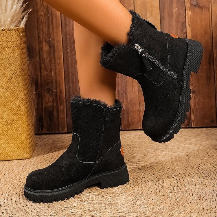 Loco Flex Boots Shoes