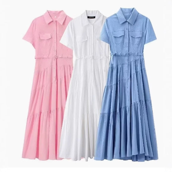 Street Queen Loco Dress