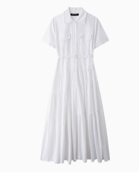 Street Queen Loco Dress