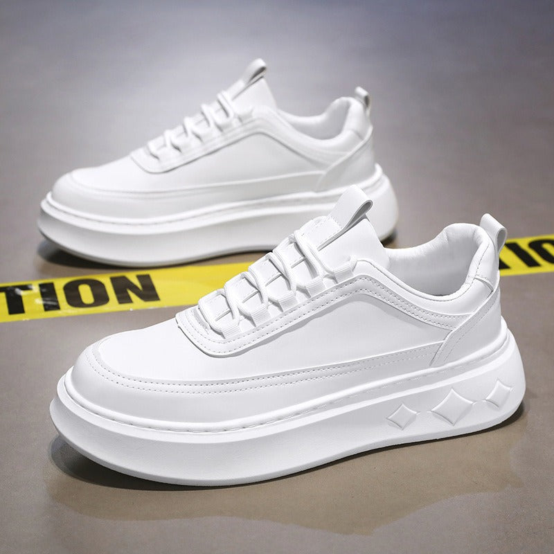 Loco Intenso Streetwear Shoes