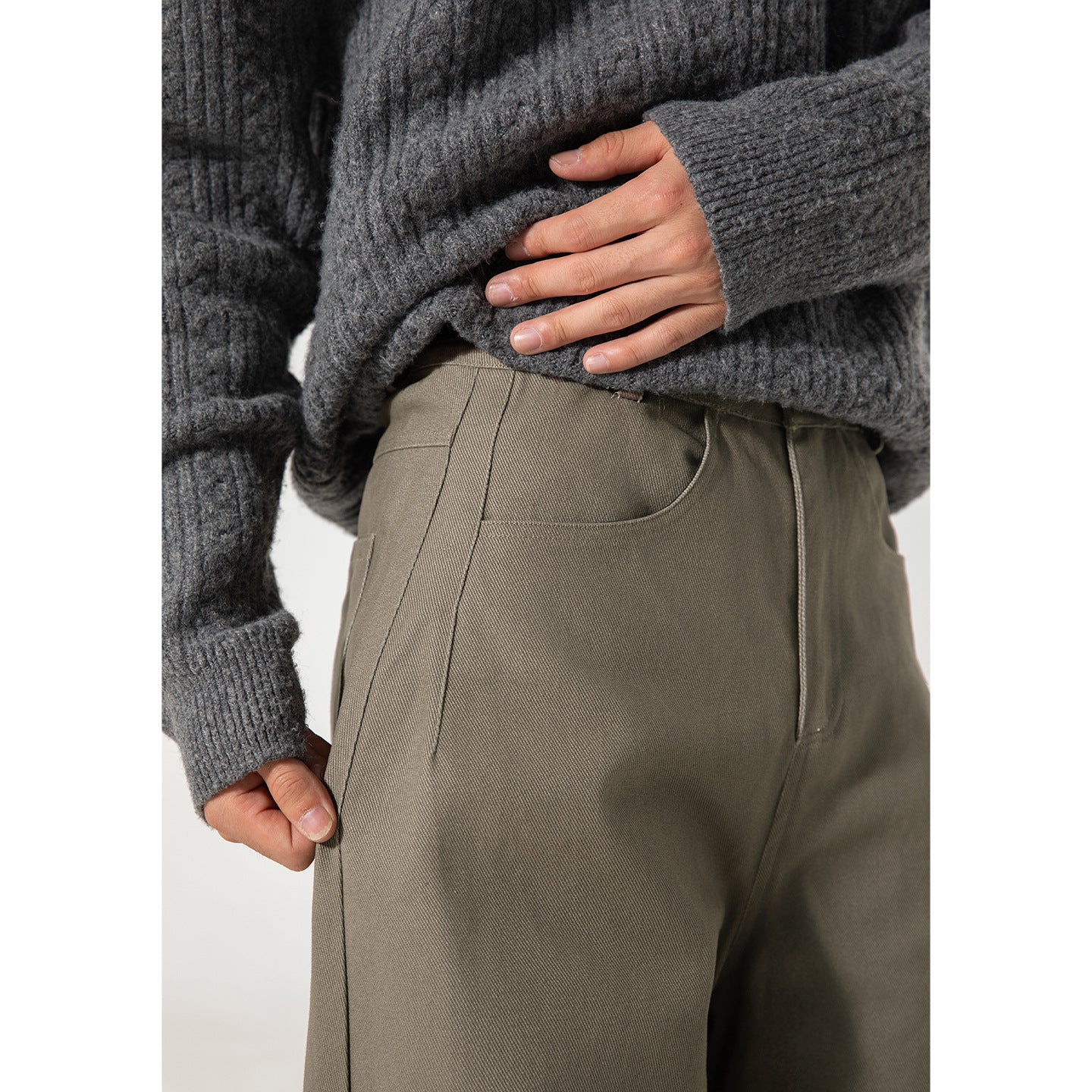 Loco Flow Pants