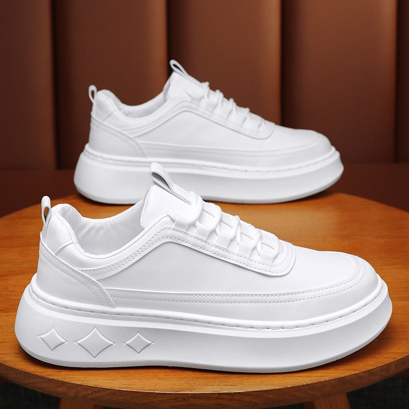 Loco Intenso Streetwear Shoes