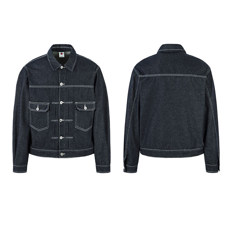 Loco Original Jacket Streetwear