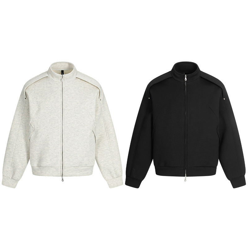 Loco Streetwear Jacket
