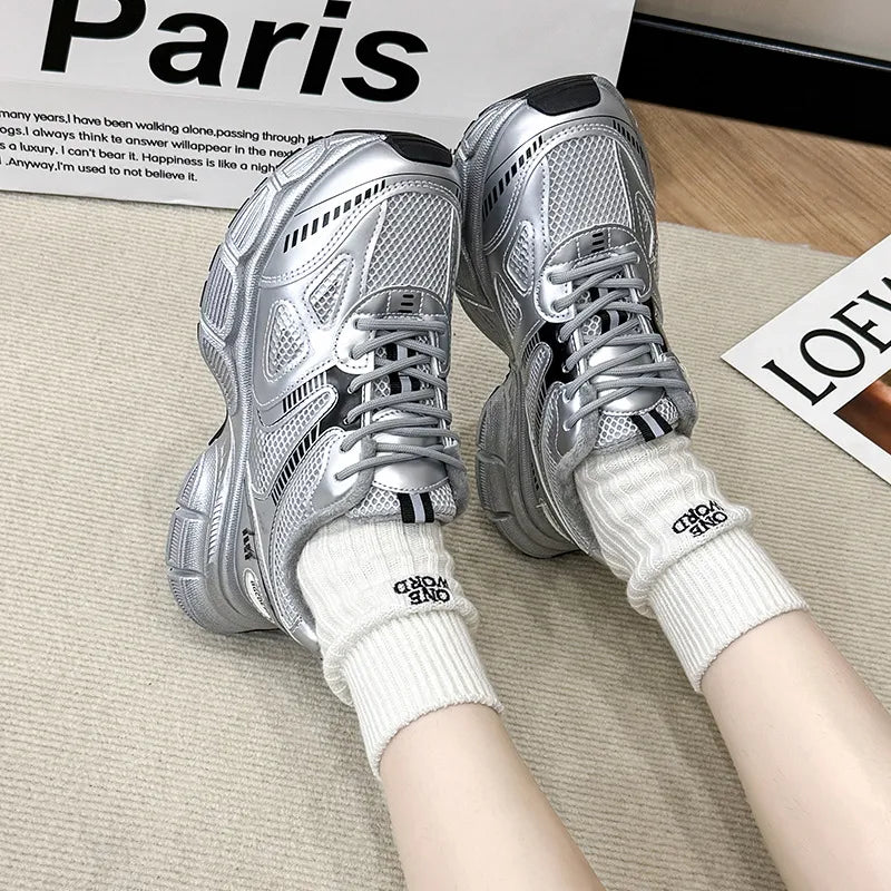 Loco Up Shoes