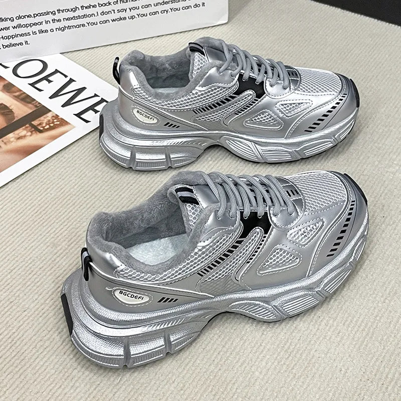 Loco Up Shoes