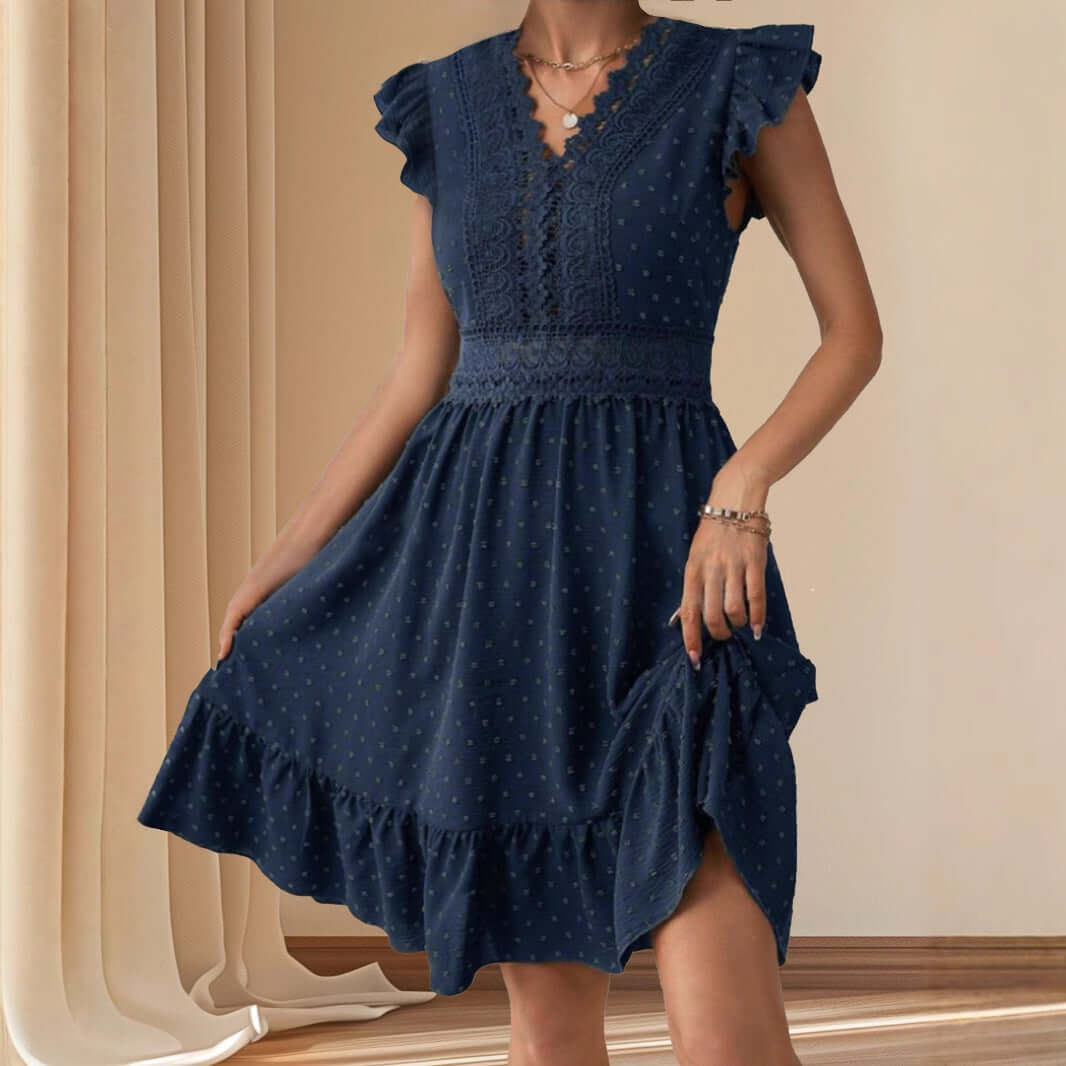 Viva Loca Wear Dress