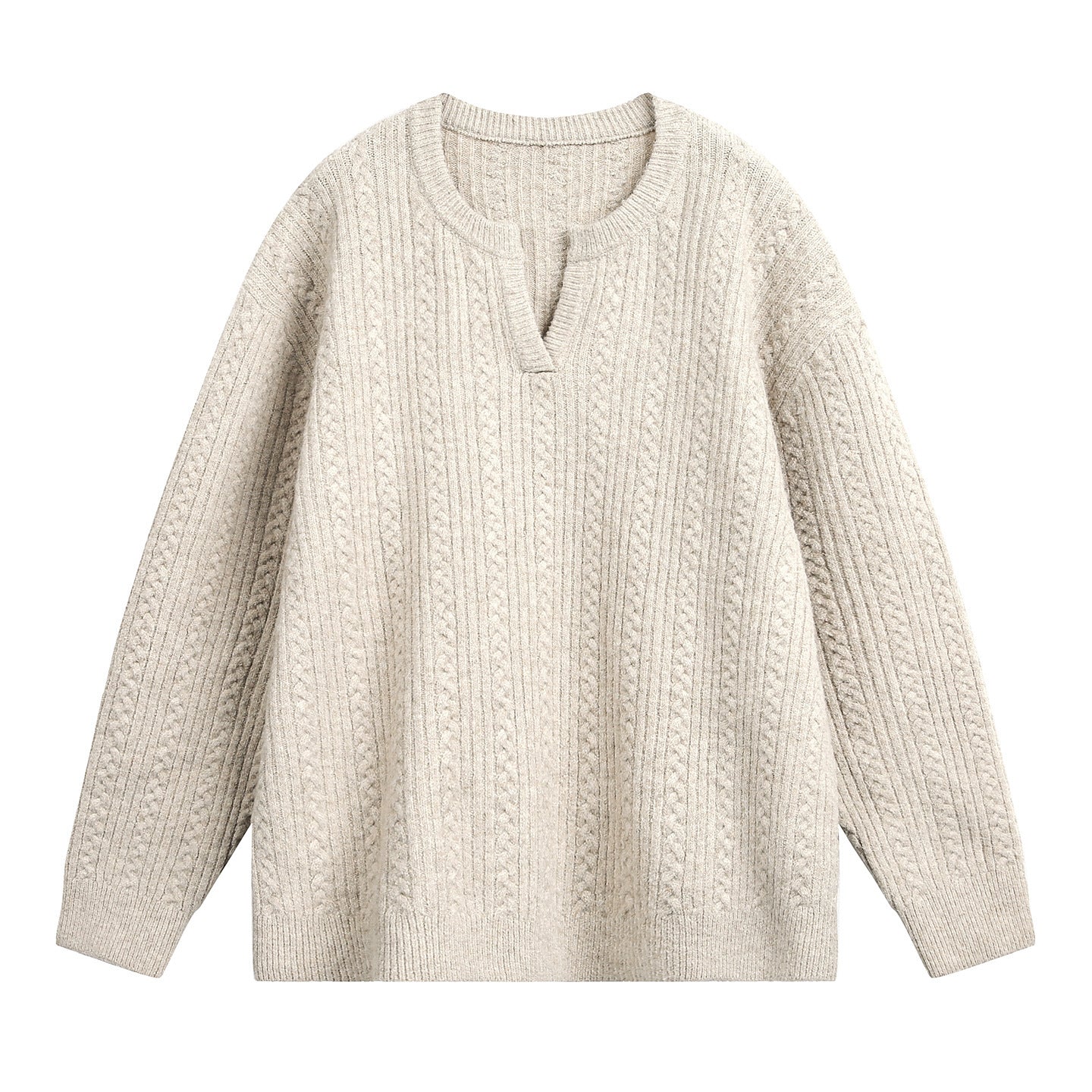 Deadstock Loco Sweater