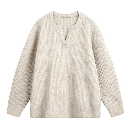 Deadstock Loco Sweater